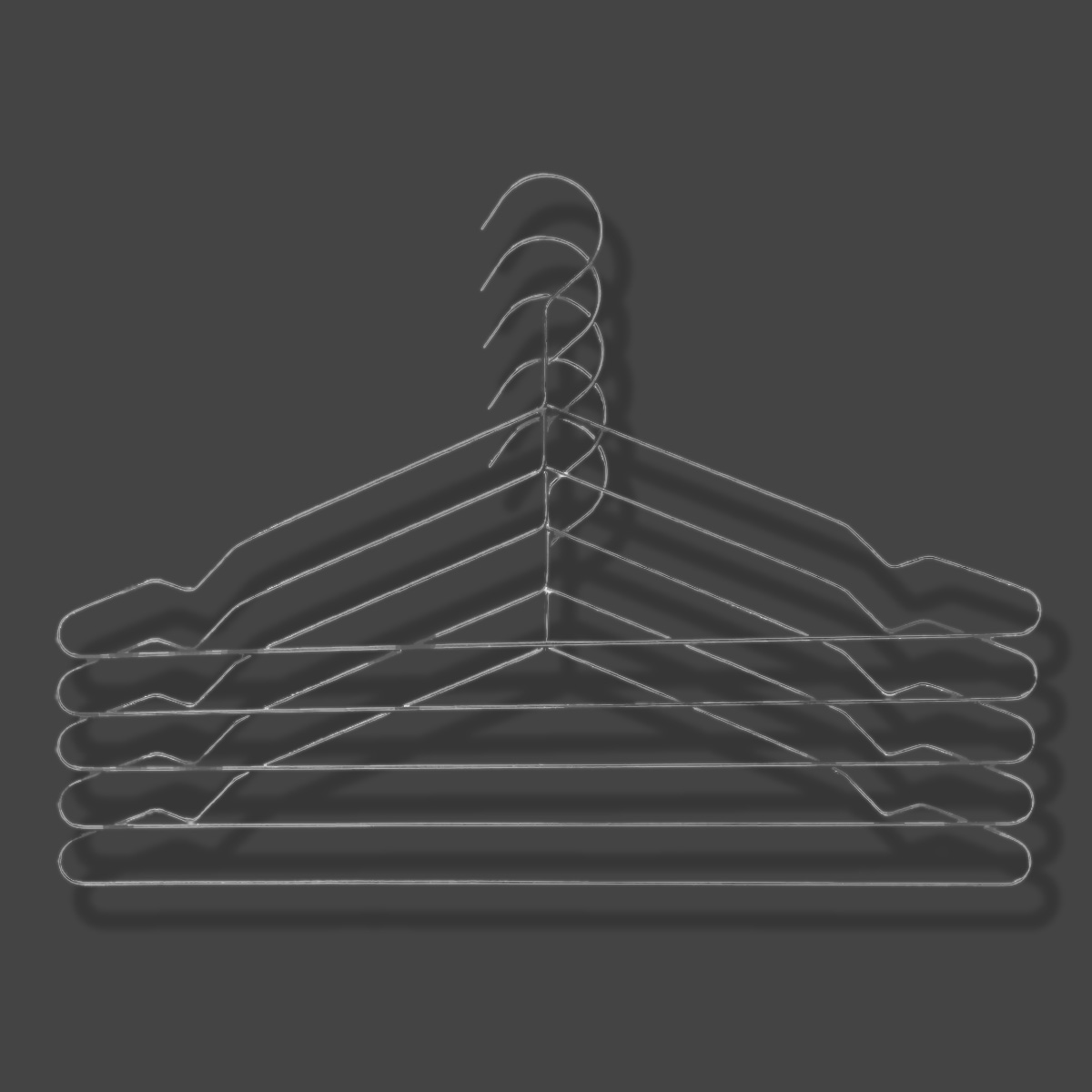 hangerssilverset